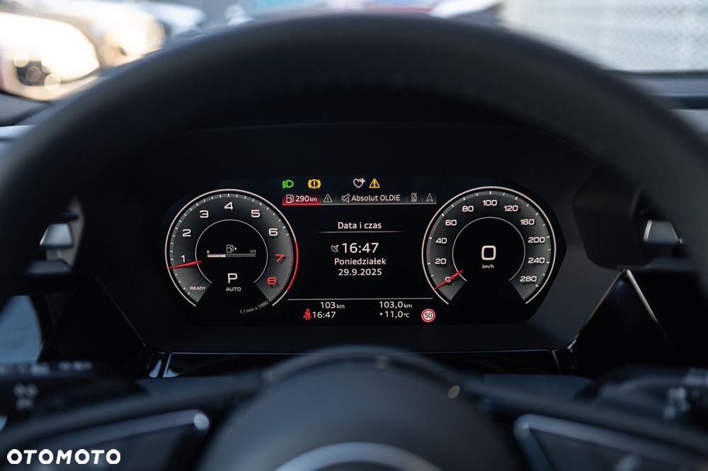 Audi A3 Sportback - 17