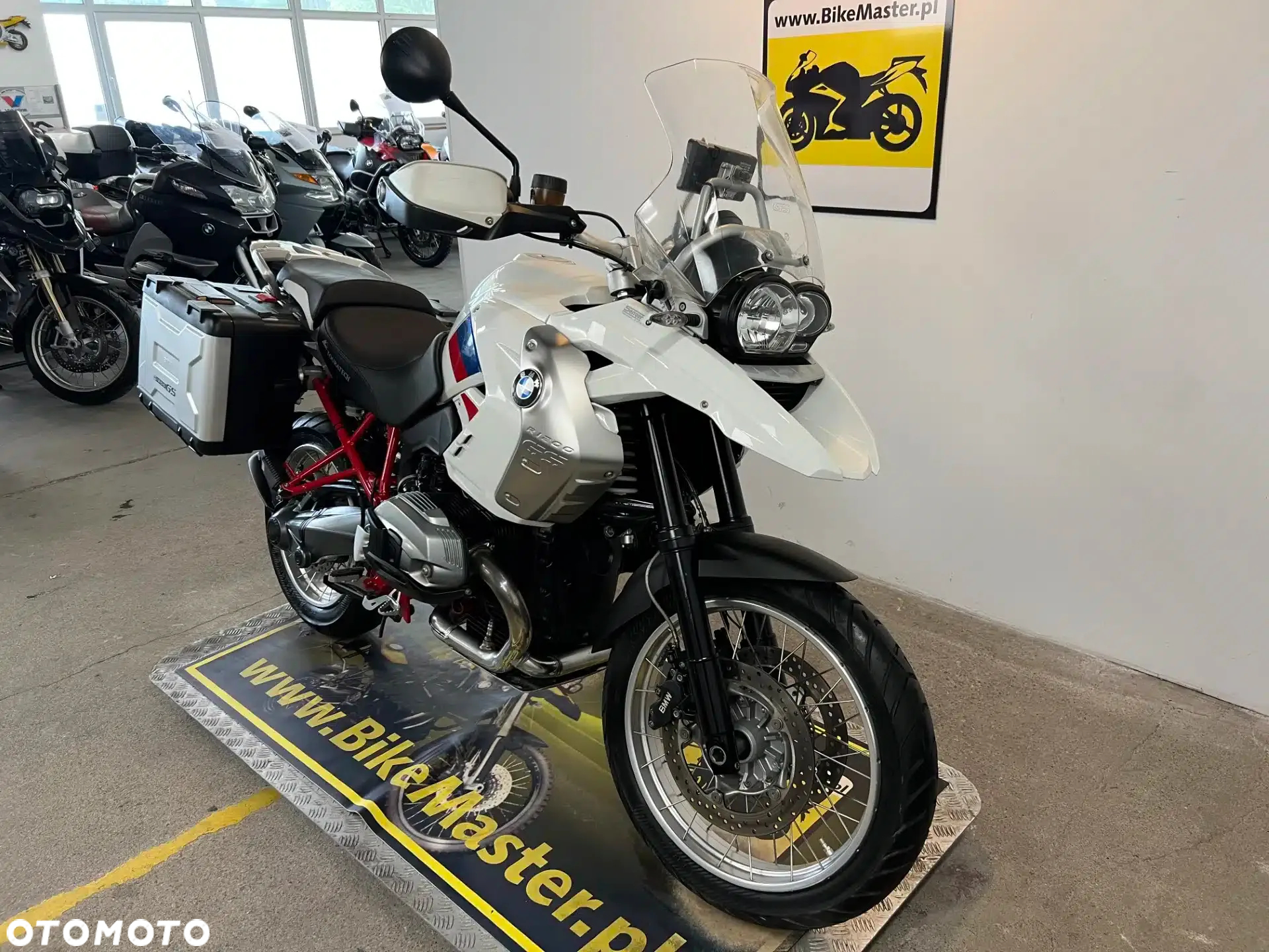 BMW GS - 3