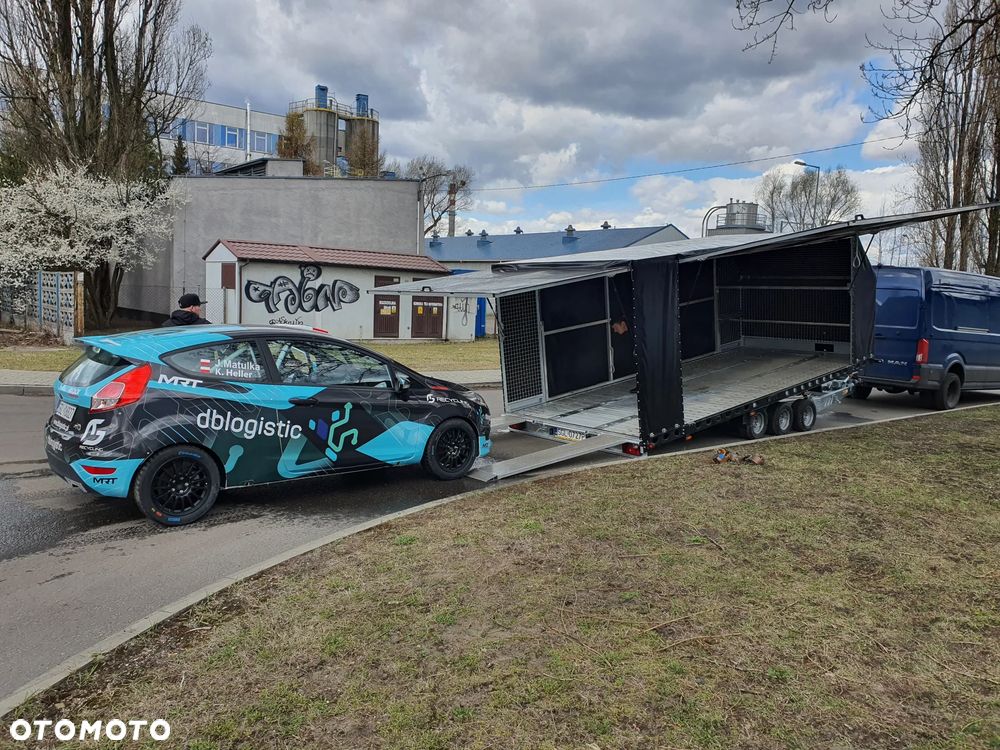 Wiola HIT !!! L35G60P MOTORSPORT - Uchylna - 27