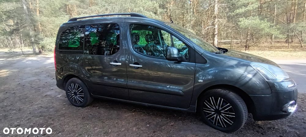 Citroën Berlingo 1.6 HDi - 5