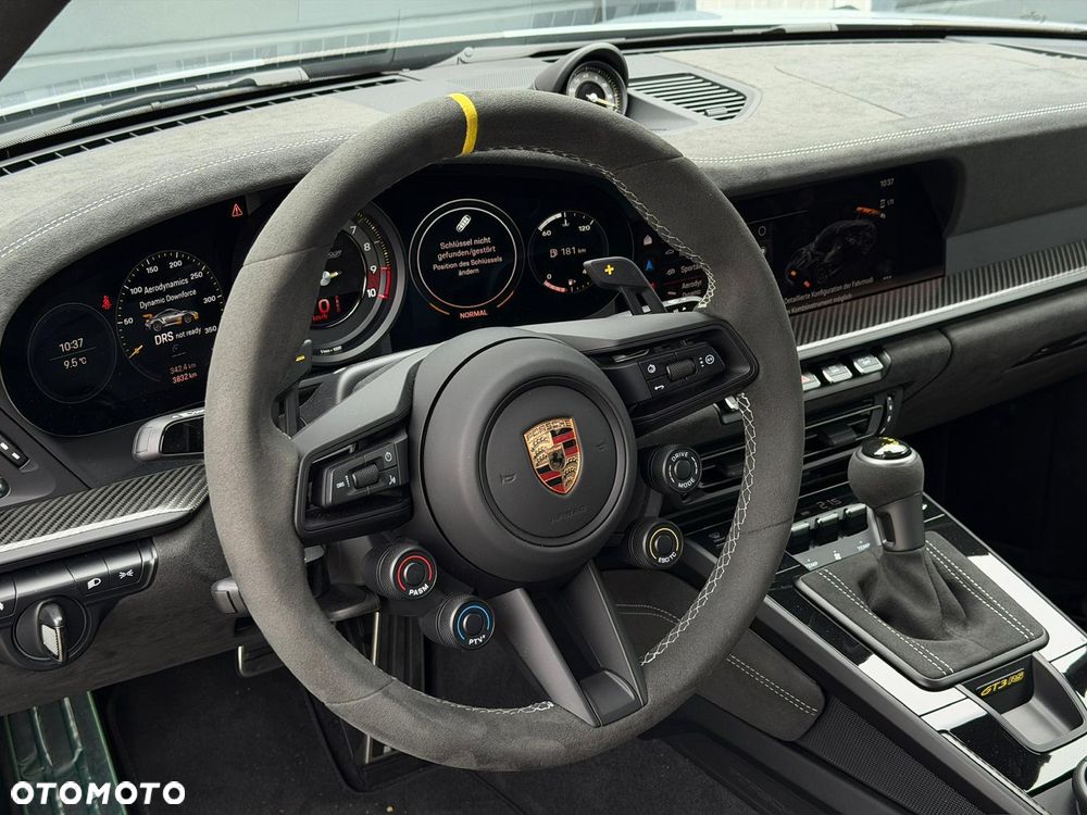 Porsche 911 GT3 RS PDK - 20