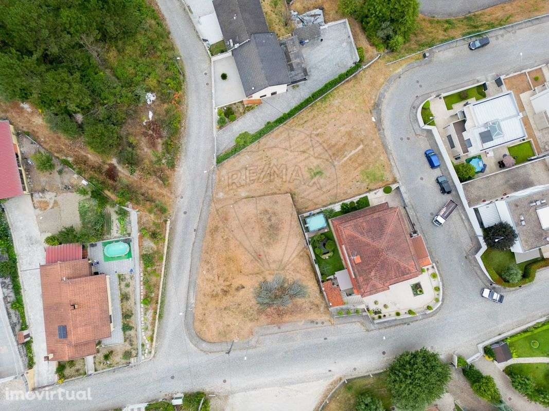 Terreno  para venda - Grande imagem: 3/6