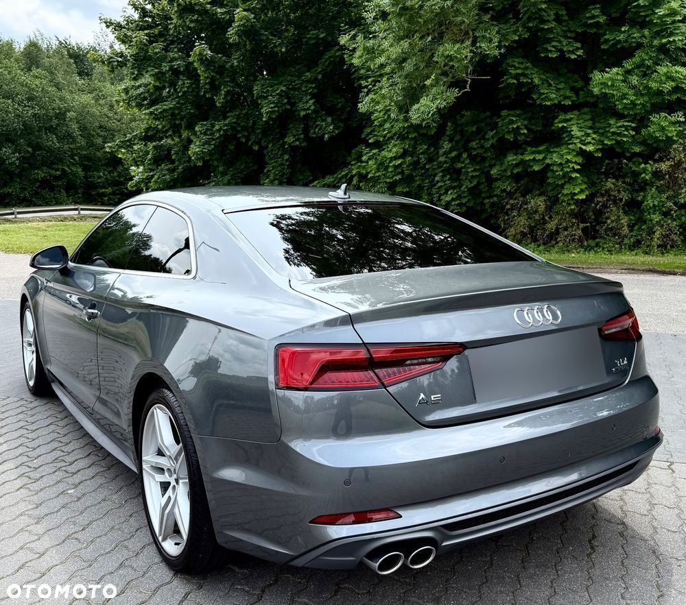 Audi A5 - 5
