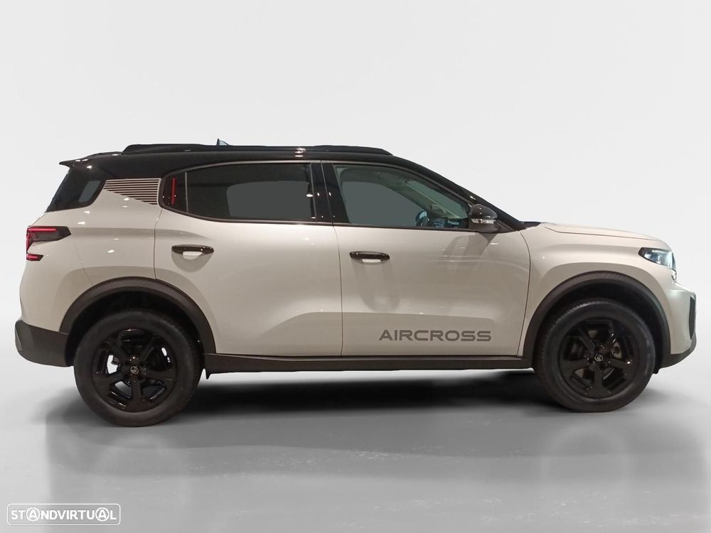 Citroën C3 Aircross - 6