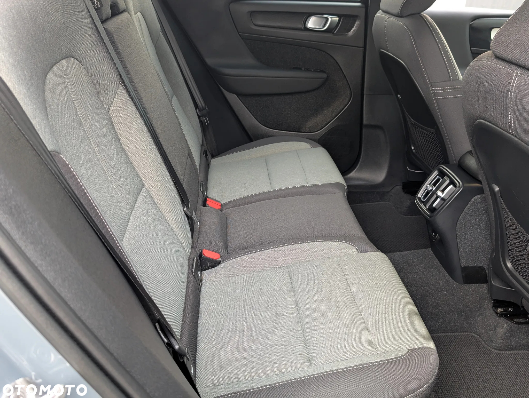 Volvo XC 40 B4 Core - 18