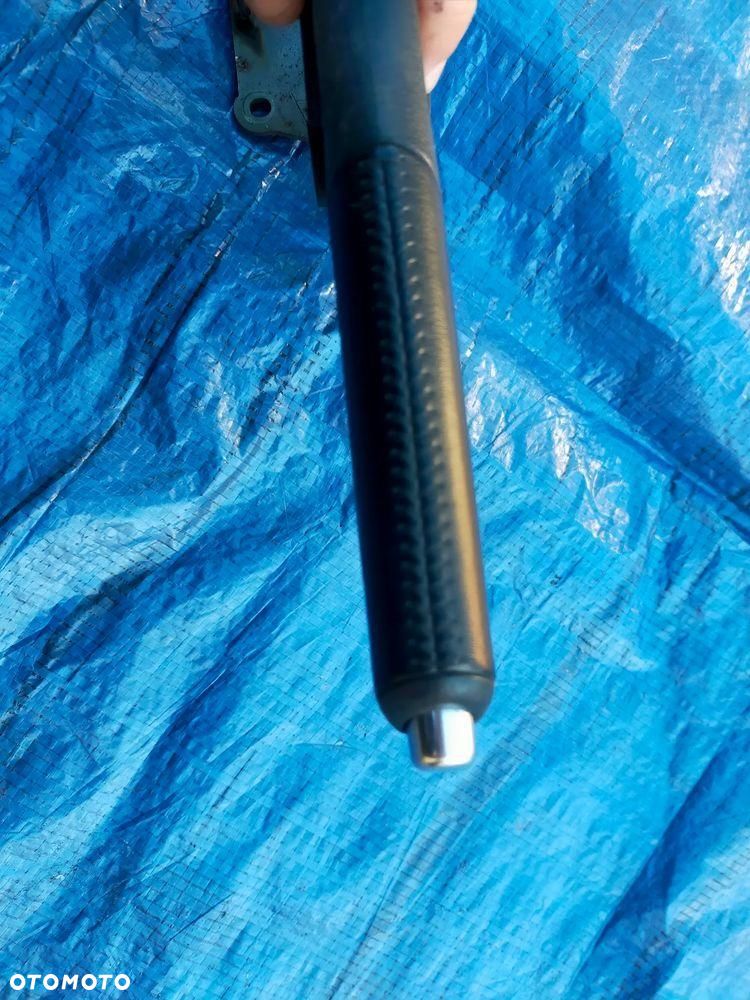 Mazda 2 DJ Ręczny Dzwignia Hamulca Ręcznego 2016 - 3