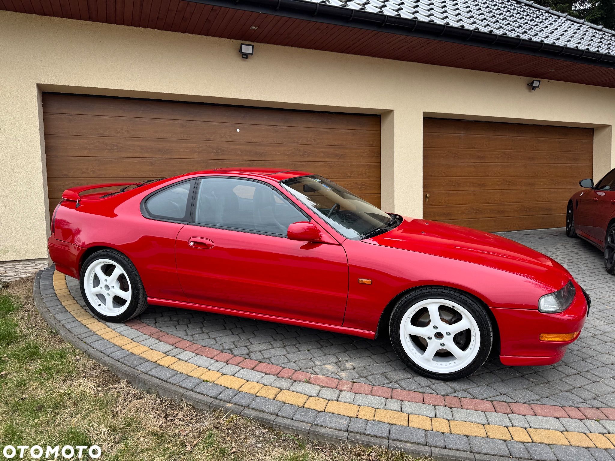 Honda Prelude 2.2i-16 VTEC 4WS - 1