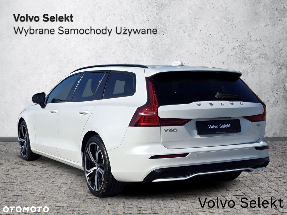Volvo V60 - 8