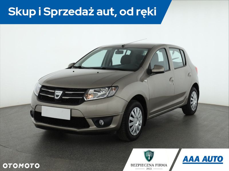 Dacia Sandero - 2