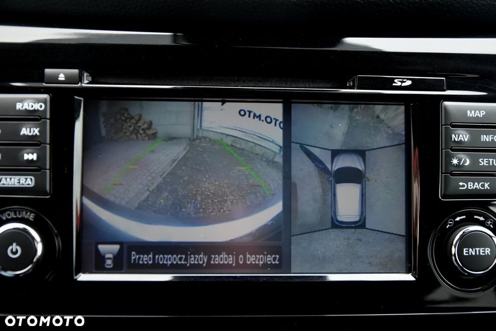 Nissan Qashqai 1.2 DIG-T 360 - 29