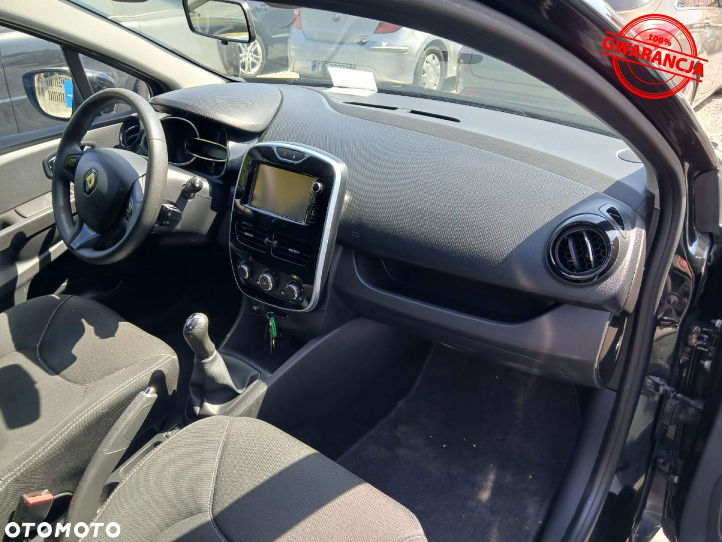 Renault Clio 1.5 dCi Energy Intens - 28