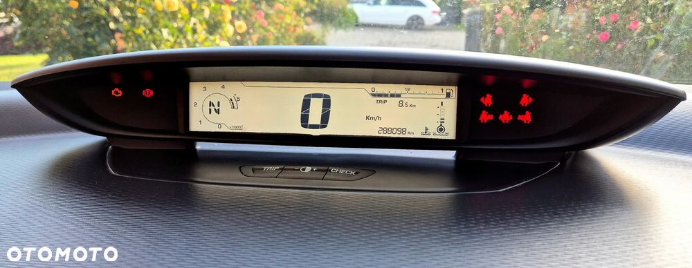 Citroën C4 1.6 e-HDi Exclusive MCP - 5