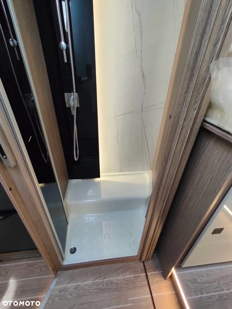 Roller Team ZEFIRO 287TL  PROMOCJE NA PIERWSZE SZTUKI Z NOWEGO SALONU !!! - 12