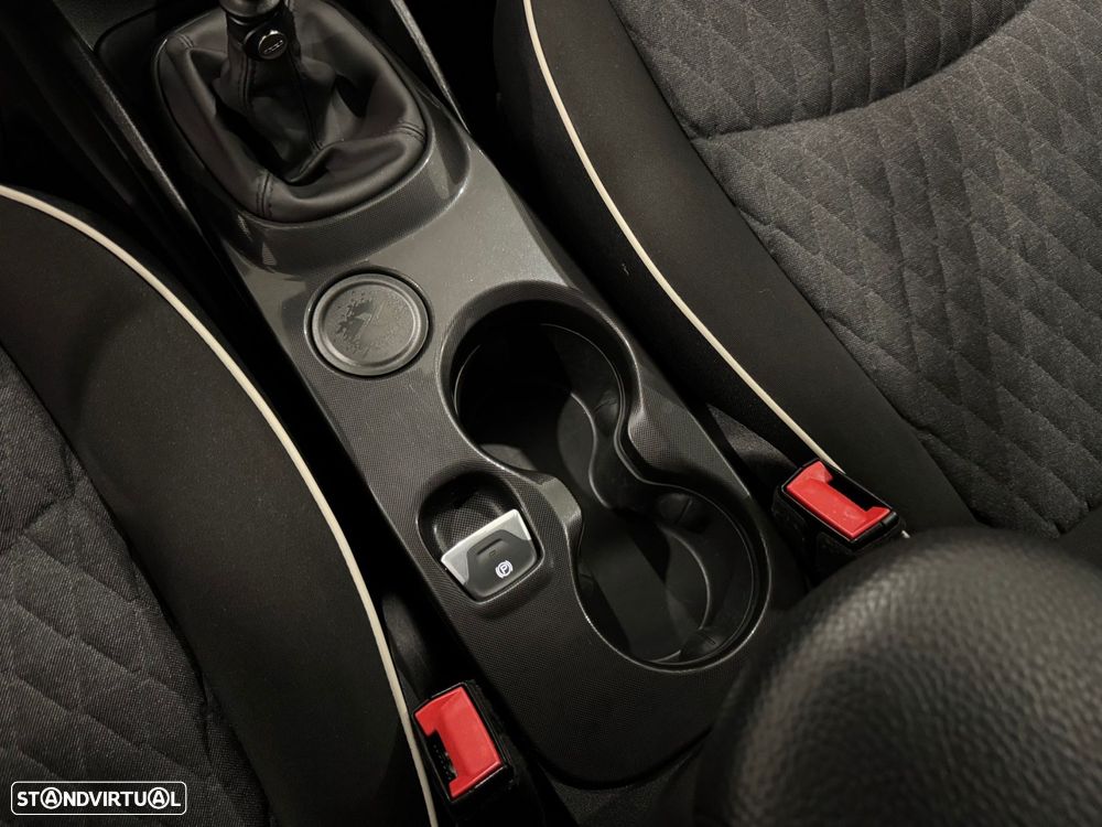 Fiat 500X 1.0 FireFly Cross - 44