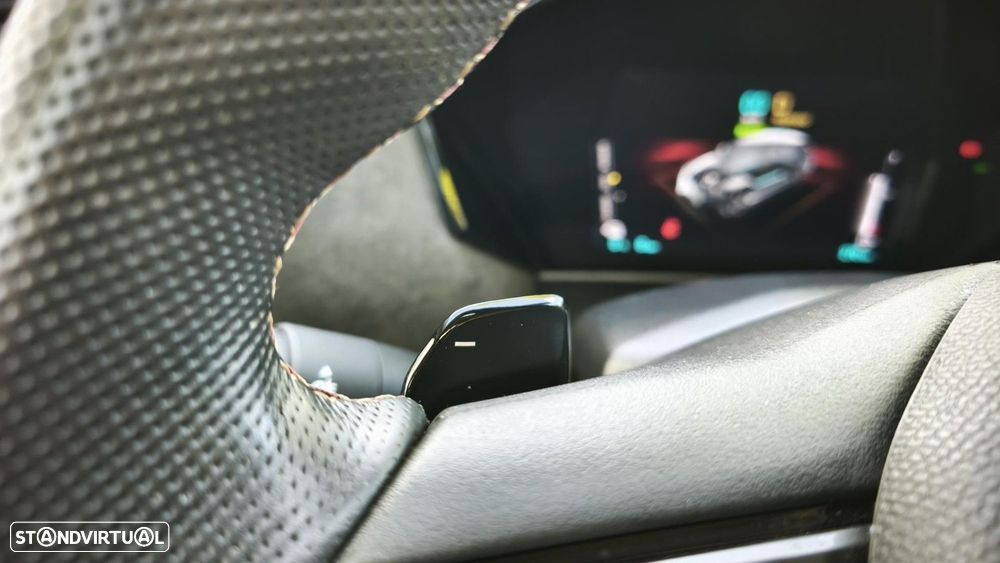 DS DS4 E-TENSE 225 PERFORMANCE LINE+ - 22
