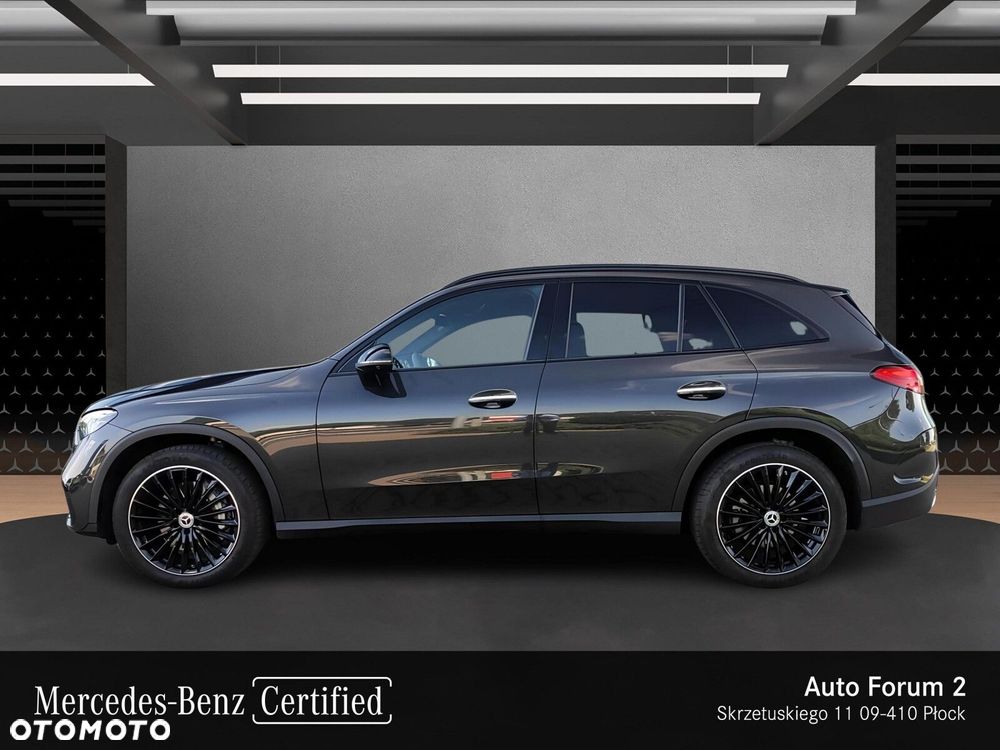 Mercedes-Benz GLC - 2