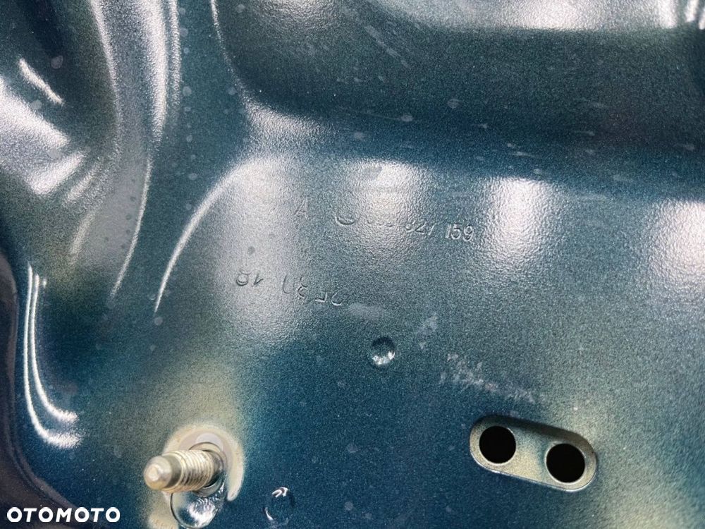 Klapa bagażnika Skoda Kodiaq 1 I 16-24r. 565827159 - 16