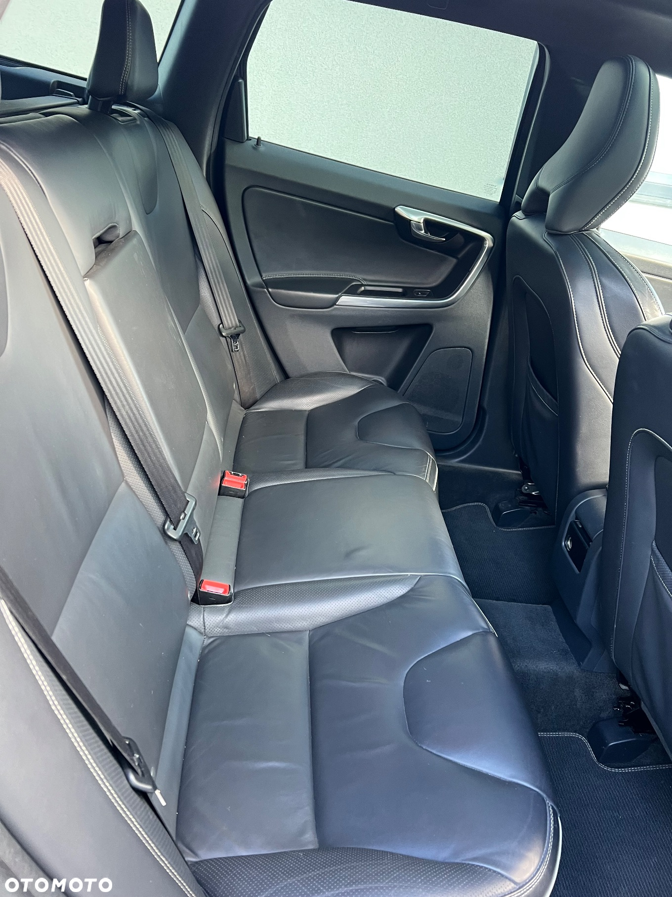 Volvo XC 60 - 12