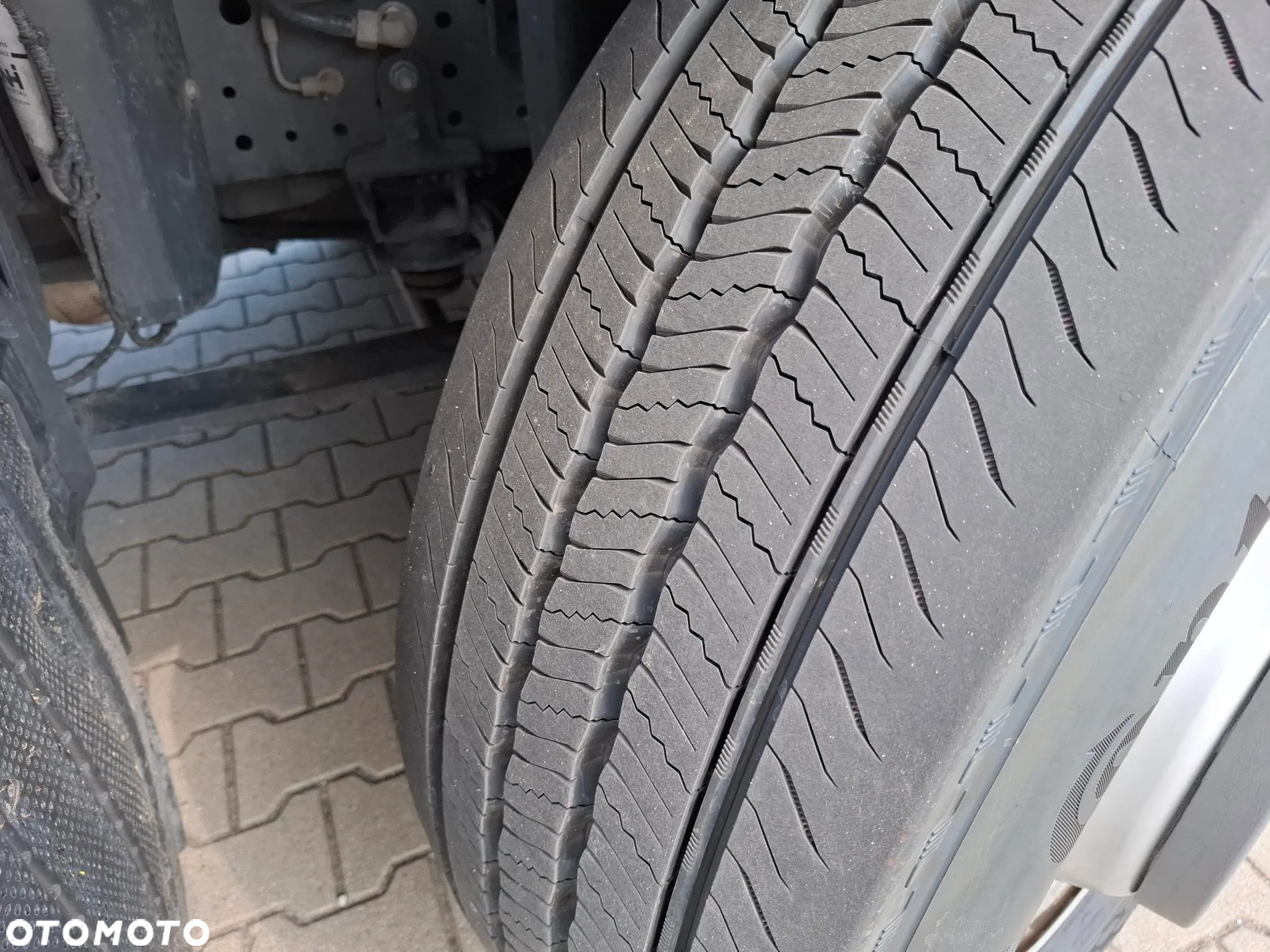 Iveco S-WAY AS440S49T/P - 11
