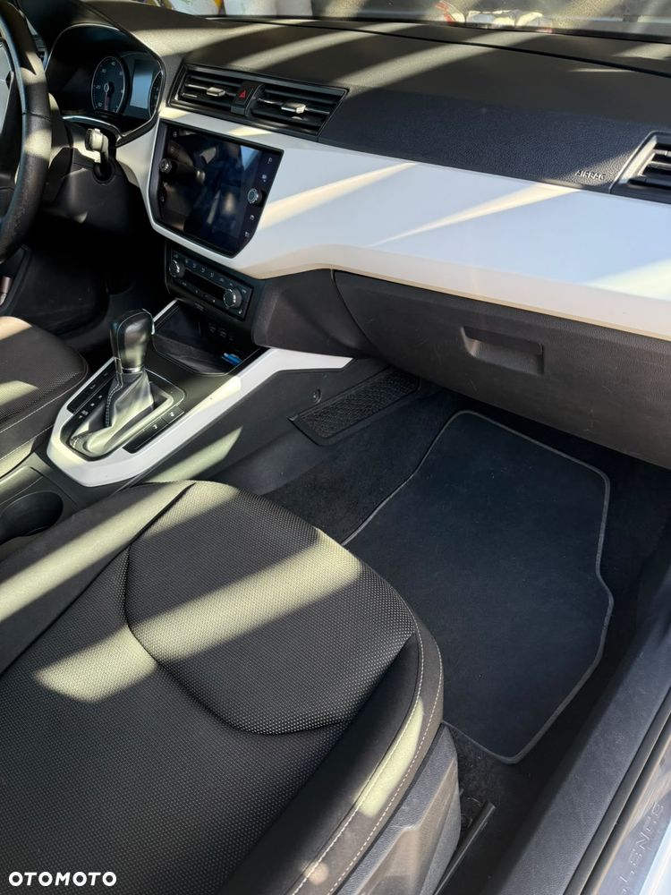 Seat Arona - 13