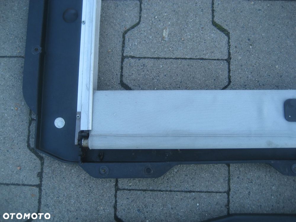 vw t4 lift 00-03r multivan szyberdach elektryczny - 17
