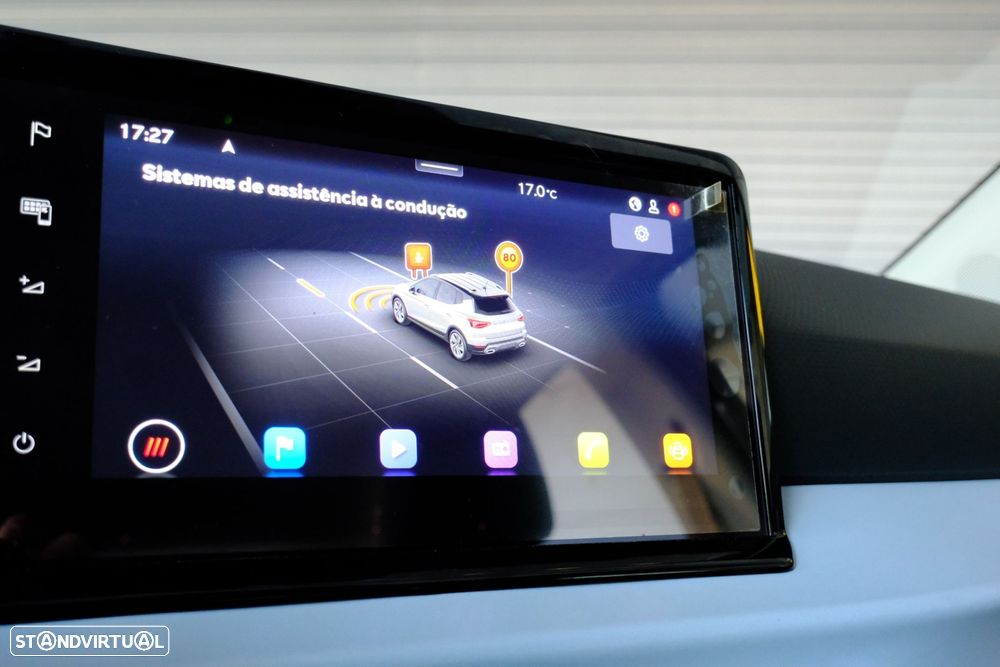 SEAT Arona 1.0 TSI Style - 20