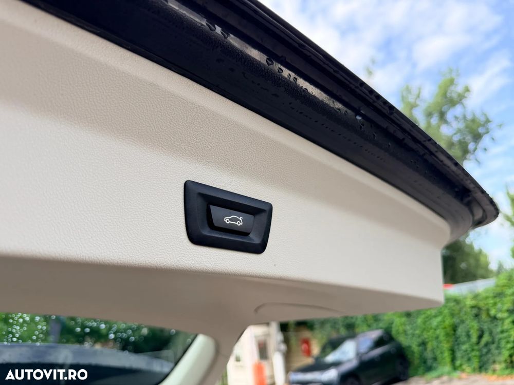 BMW X3 xDrive30e Aut. - 17