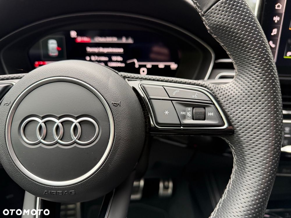 Audi A5 Sportback 40 TFSI S tronic S line - 21