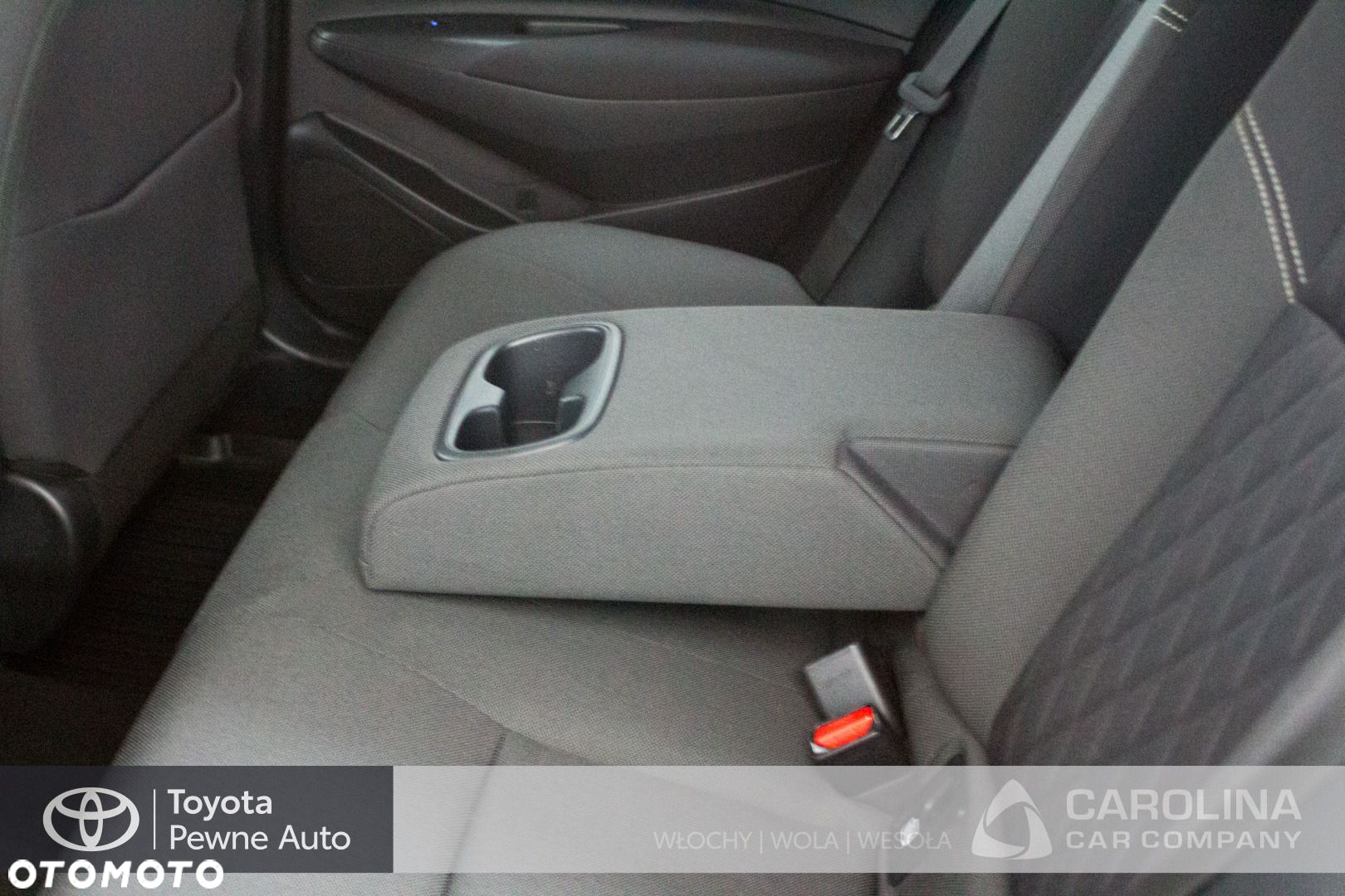 Toyota Corolla - 7