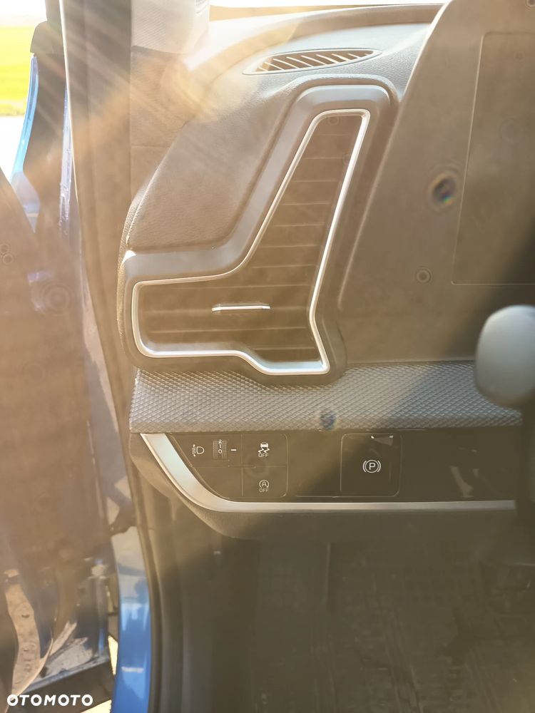 Kia Sportage 1.6 T-GDI M 2WD - 27