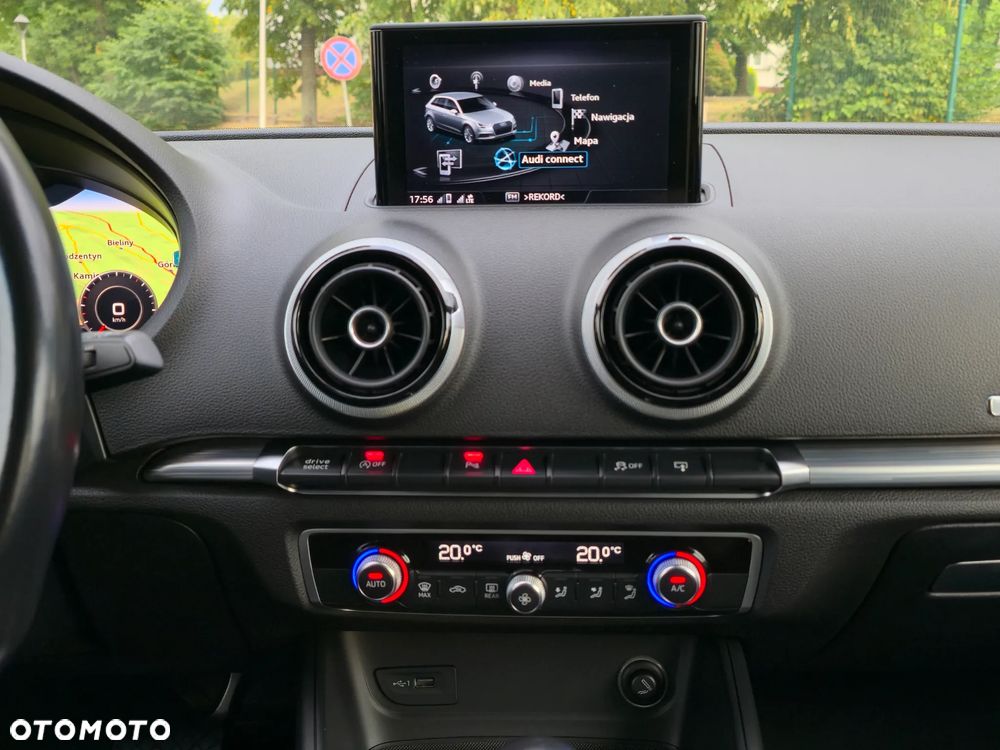 Audi A3 - 16
