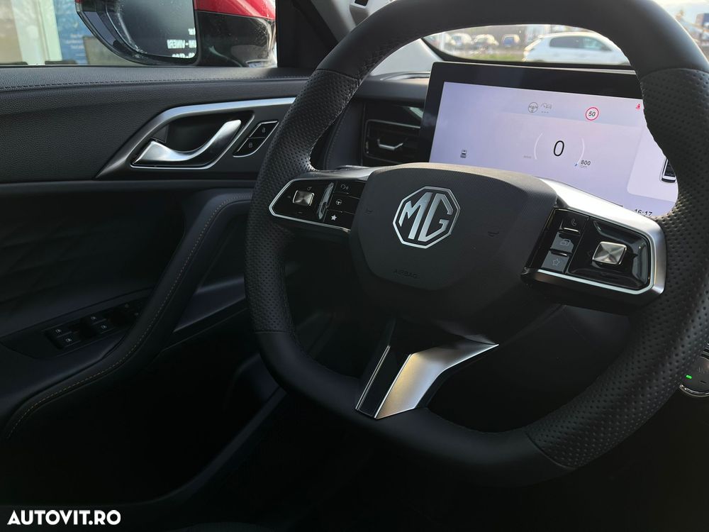 MG HS 1.5 T-GDi 7DCT Exclusive - 13