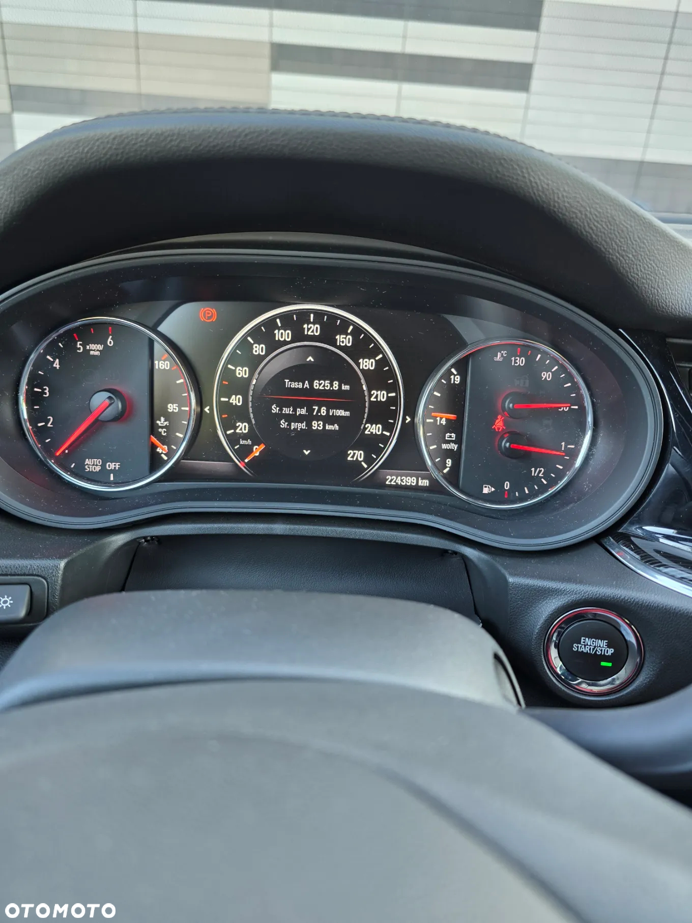 Opel Insignia 2.0 CDTI Exclusive S&S - 15
