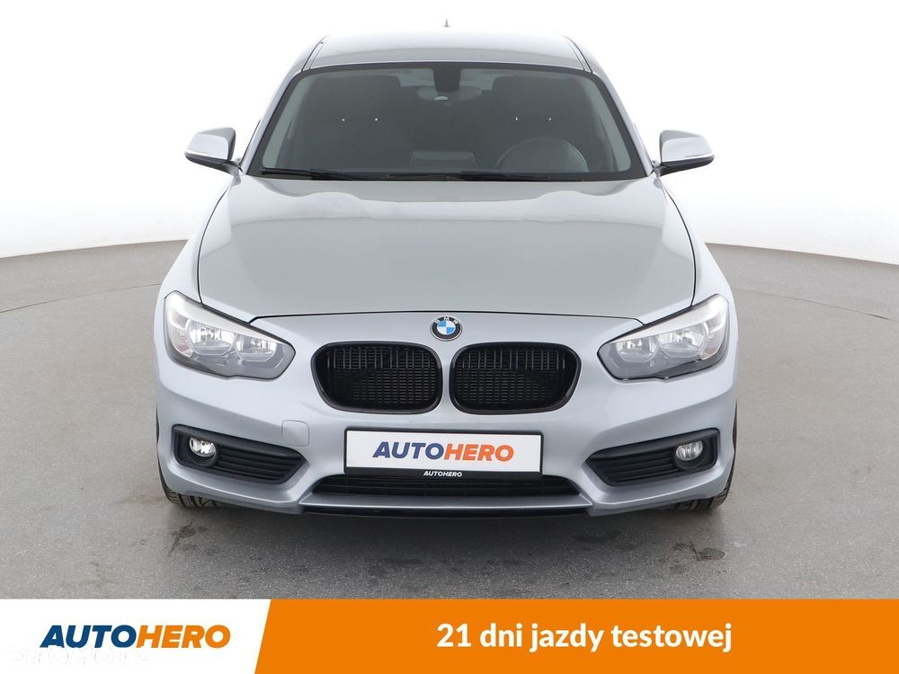 BMW Seria 1 - 9