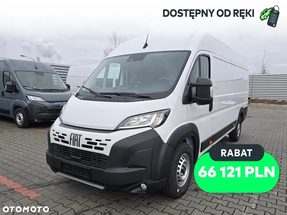 Fiat Ducato - 1