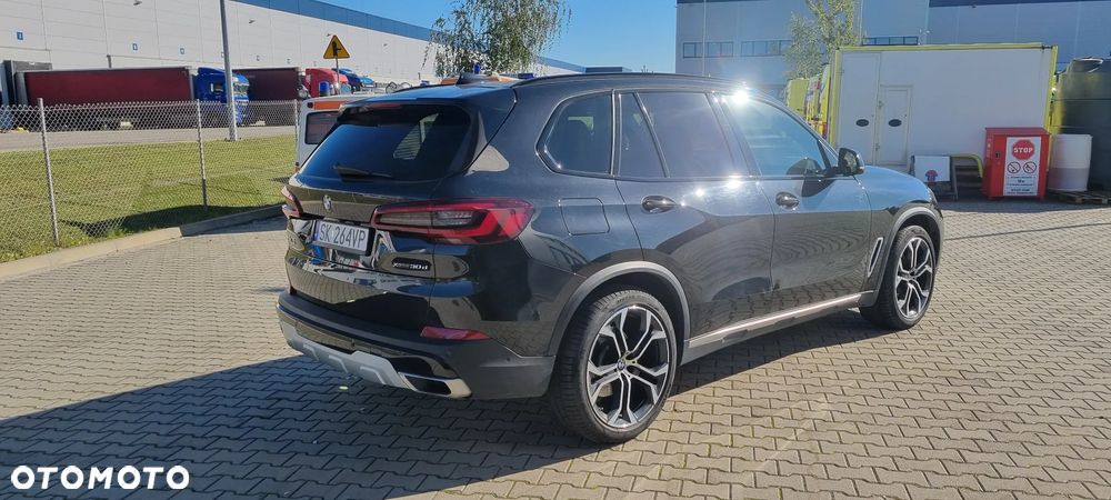 BMW X5 xDrive30d - 3