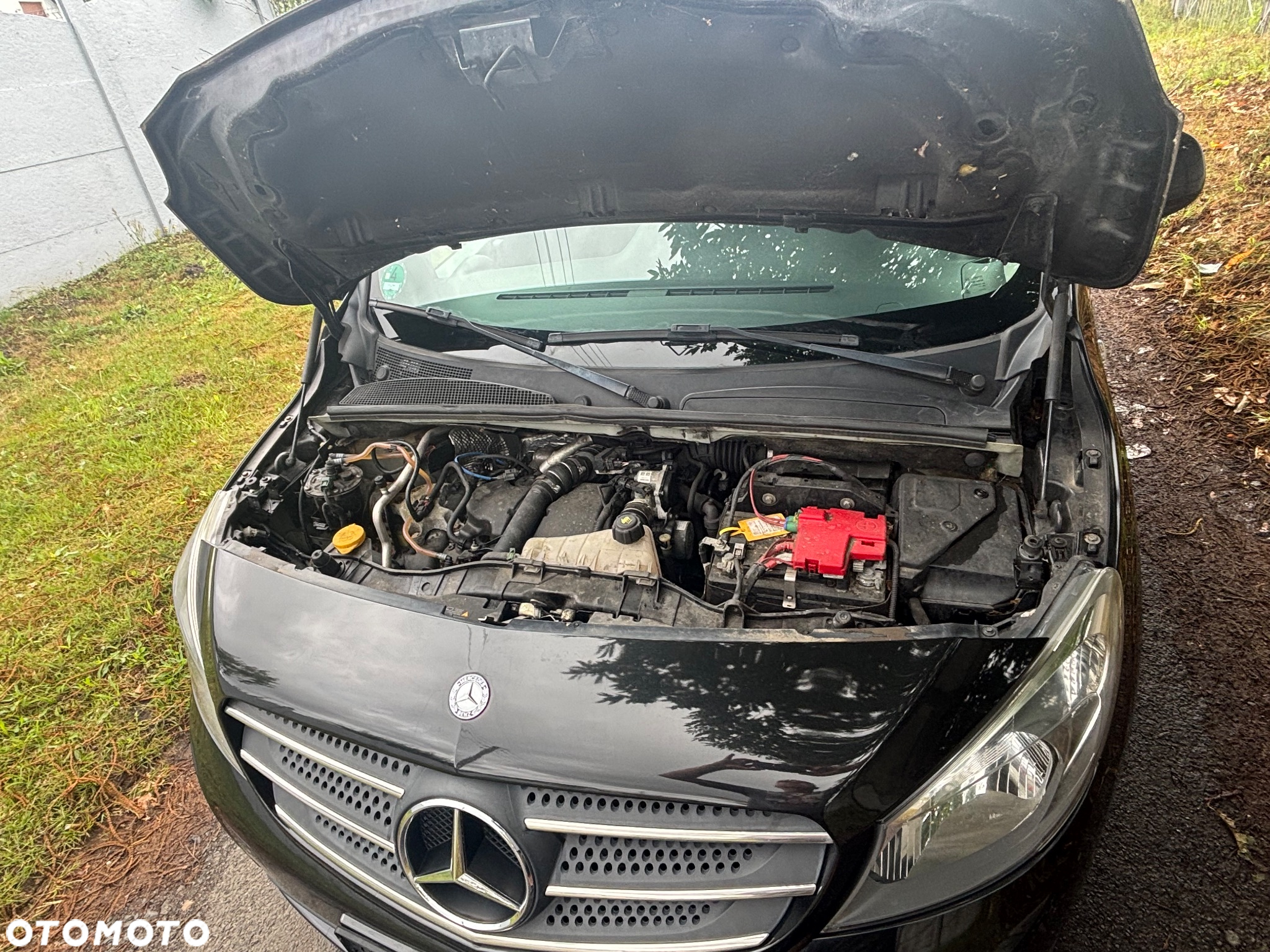 Mercedes-Benz Citan 111 CDI Tourer Extralang Start & Stop - 9