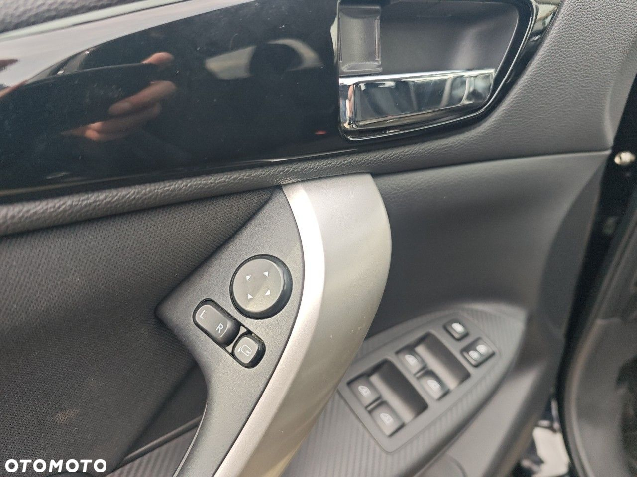 Mitsubishi Eclipse Cross 1.5 T GPF Intense CVT - 14