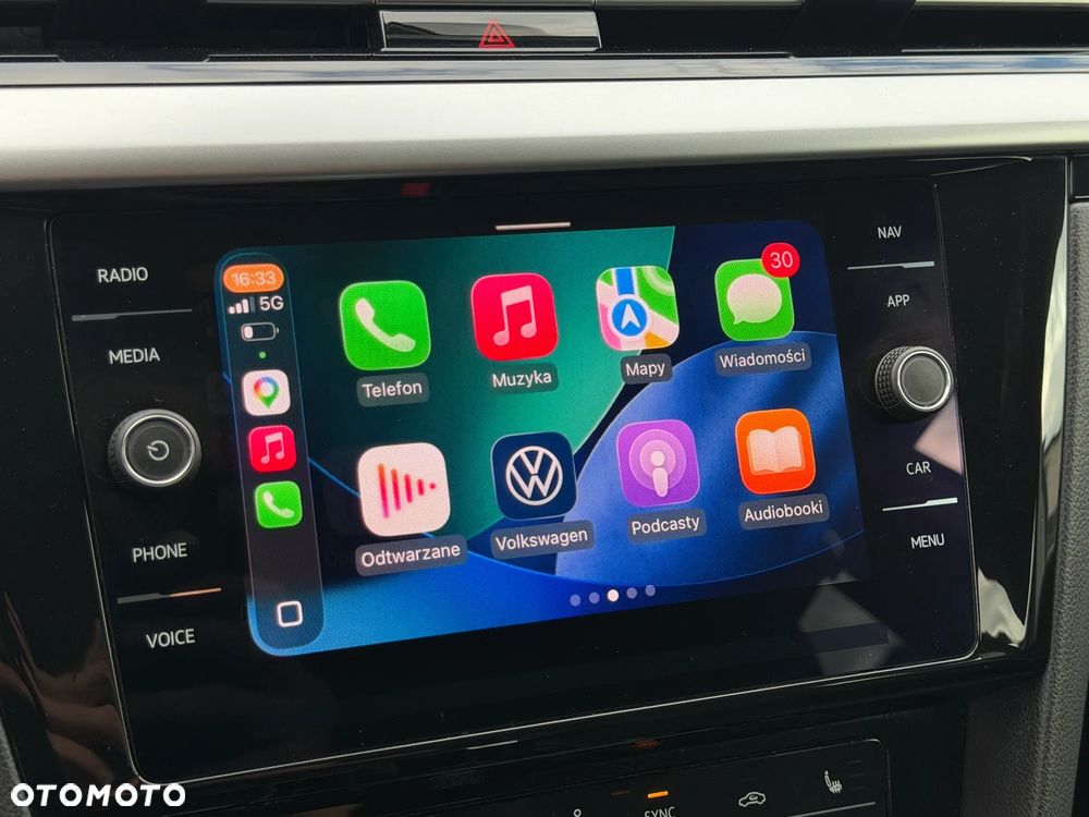 Volkswagen Arteon Shooting Brake 2.0 TSI Elegance DSG - 14