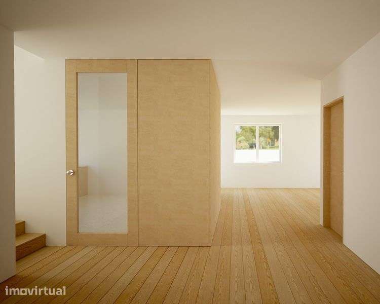 Moradia Individual - Grande imagem: 3/4