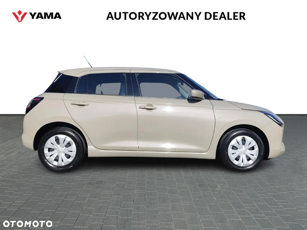 Suzuki Swift 1.2 Dualjet SHVS Premium - 6