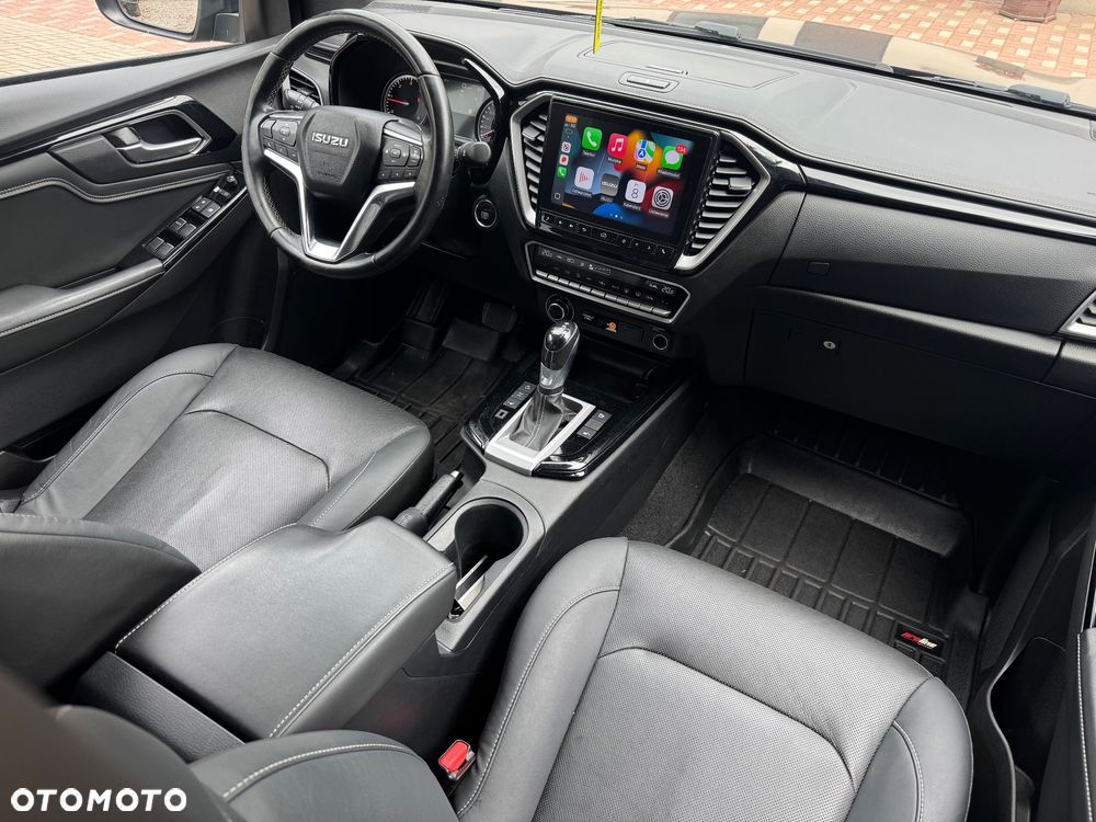 Isuzu D-Max 1.9 DC LSE - 5