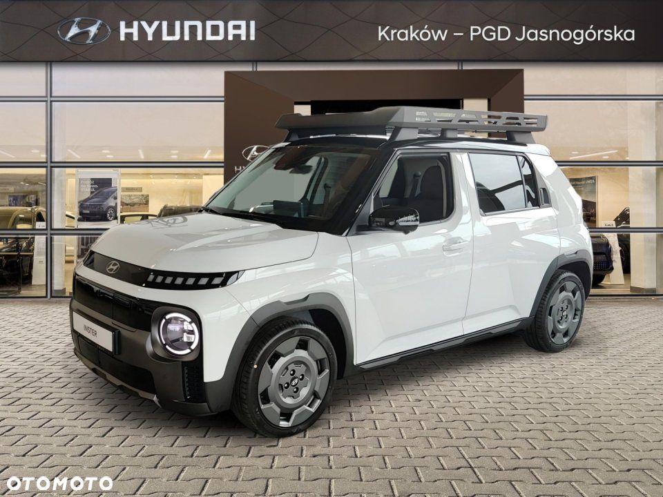Hyundai Inster - 2