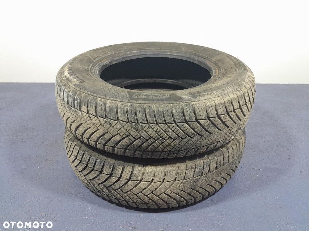 OPONY WIELOSEZONOWE IMPERIAL ALL SEASON DRIVER 155/80 R13 79T 2 SZT - 5