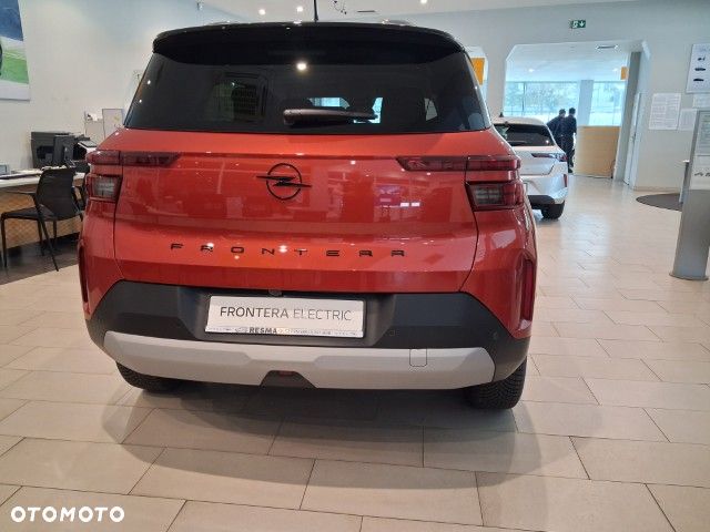 Opel Frontera 44kWh GS - 3