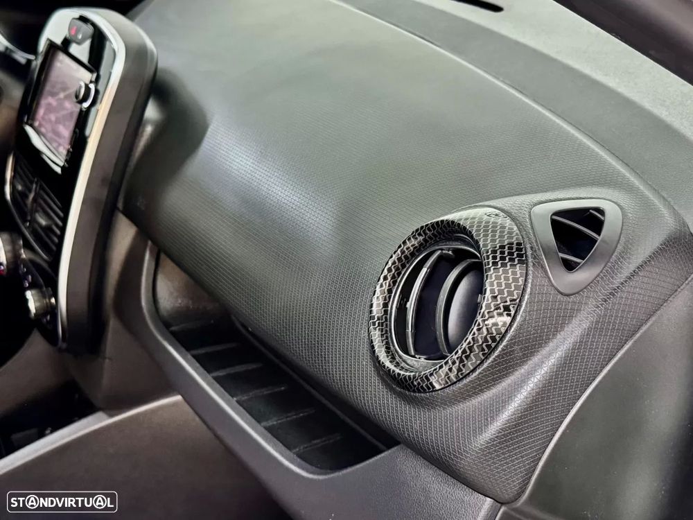 Renault Clio (Energy) TCe 90 Bose Edition - 51