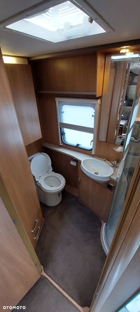 SWIFT CHALLENGER 530 - 9