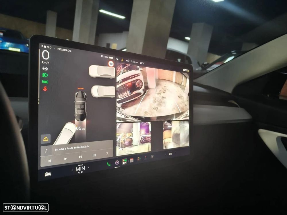Tesla Model 3 Long Range AWD Dual Motor - 23