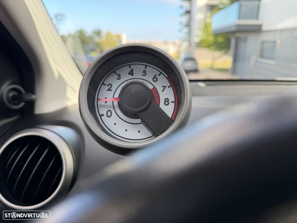 Citroën C1 1.0 Seduction CMP - 14