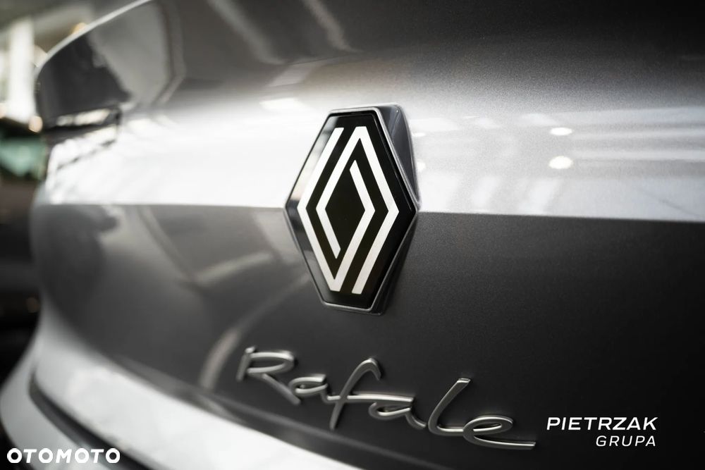 Renault Rafale - 19